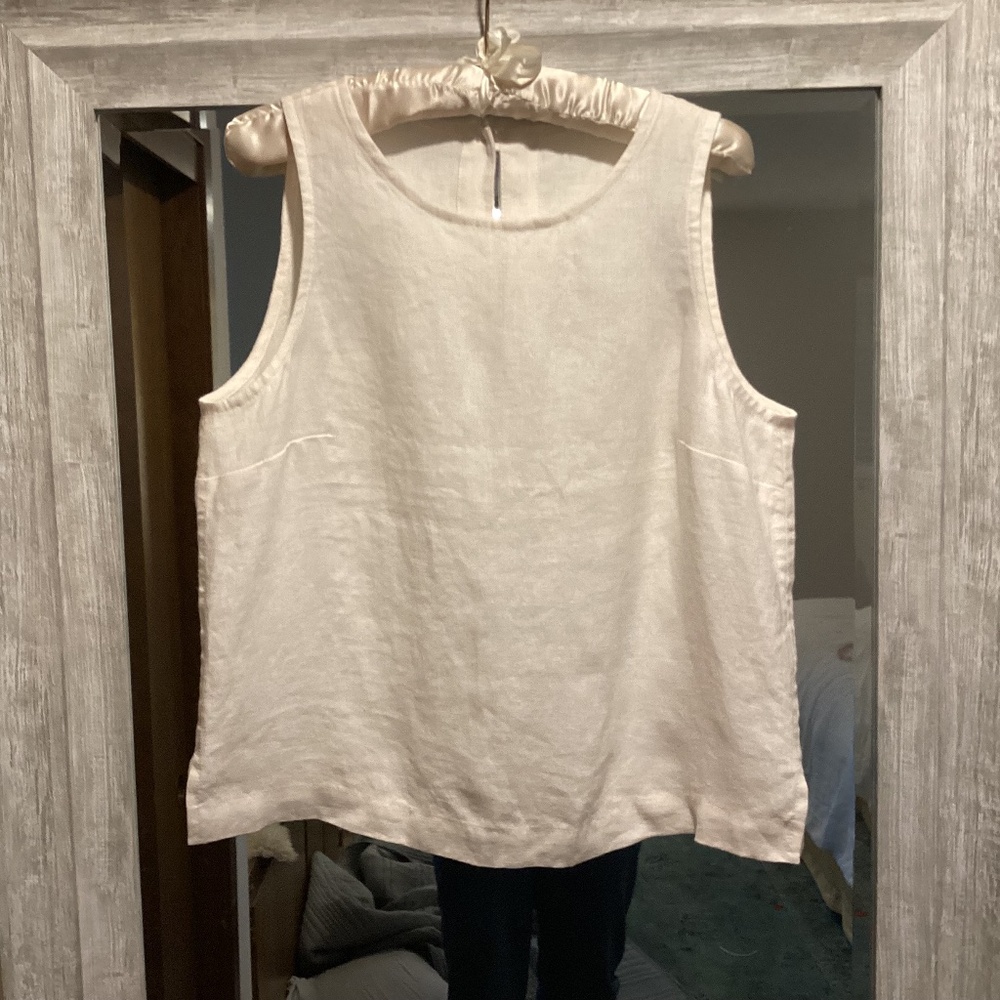 NPL Bay 2 Top with additional length M/L